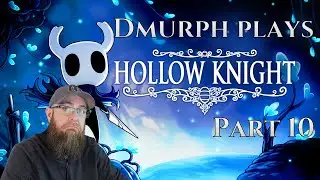⚔️🔥Hollow Knight Returns | Down with the Grim King! | Road to 1k Subscribers! 🎉✨