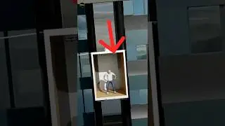 Why Elevators Never Fall 😲😨