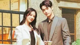 Best Choice Ever | История Чэнхуань Дорама | 承欢记 | Cheng Huan Ji