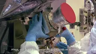 Goddard Virtual Tour 