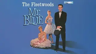 The Fleetwoods &ndash; Mr. Blue (oficjalny dźwięk) &ndash; występujący w filmie Kapitan Ameryka: Nowy wspaniały świat