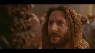 Life of Jesus (Gospel of John), (English), Witness to the Son