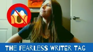 The Fearless Writer Tag