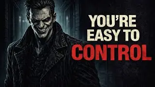 5 Dark Ways Confidence Is Used to Control You