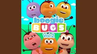 Be-Be, The Bee
