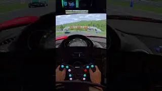 My First iRacing MX-5 Race &mdash; Clean & Survived #automobile #racingsimulator #iracingworld #simracer