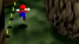 Watch for Rolling Rocks in 16.13 - SM64 Level Speedrun
