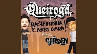 Rasteirinha Carregada