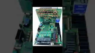 #Toshiba injection molding machine operation tutorial, energy-saving solution