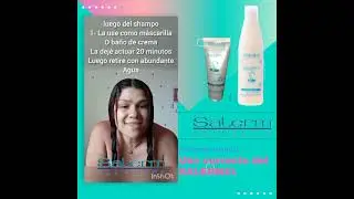 SABES CÓMO SE USA EL @SALERM21?