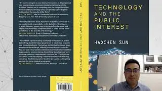 'Technology and the Public Interest': CIPIL Seminar