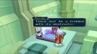 Tales of Symphonia [69] Tower of Salvation and Welgaia