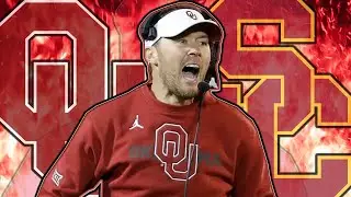 The Lincoln Riley Experience - The Mastermind of Optional Defense