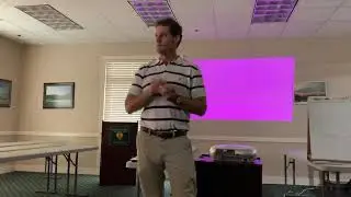Thompson Golf Academy: Mental Game - Process vs. Outcome Orientation