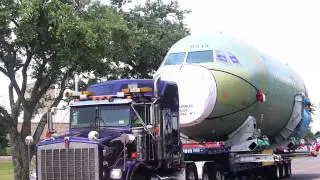 Airbus Parade