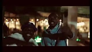 INSANE VERBALIST 205 - WALA (OFFICIAL MUSIC VIDEO)