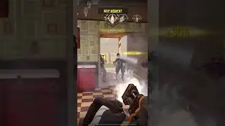 Call of duty mobile: MVP Moment #codm #callofduty #codmshorts #codmobile #callofdutymobile