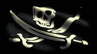 Bullets and Octane - Pirates (With lyrics)