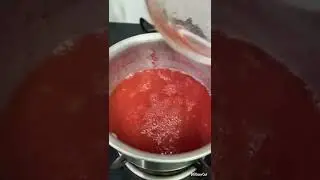 Plum Panna #shorts #short #shortvideo #shortsvideo #recipe #drinks #tutorial #plum #recipes #video