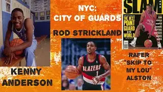 BasketballHeadzz Trailer 