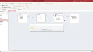 Columna con Autonumeración o autoincremental en Access