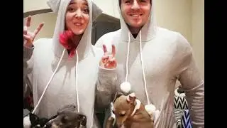 After the Podcast - Jenna Marbles X Julien Solomita Oneshot | Ryder Warner