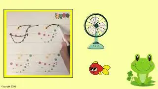 Cursive Uppercase Letter F, #cursiveletters, #cursivewriting, #cursivealphabet, #handwriting