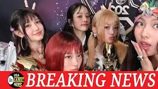 Newjeans&rsquo; Minji And Danielle Hold Meetings With Ador To Join Company As Hanni Is Still In Antarctica