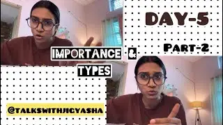 Importance of Medical Coding | Types You Must Know&hellip;@talkswithjigyasha 