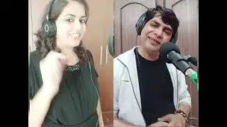 Aaj Subah Jab Main Jaga 🤍💚💖❤️‍🩹❣️🧡