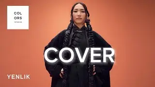 Yenlik - Bipl | COVER #yenlik #bipl #colors #cover 