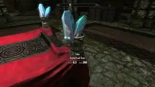 how to get infinite black soul gems