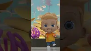 Alexshark | Babyshark | Little Star Family⭐️ #babyshark#kidssongs #nurseryrhymes