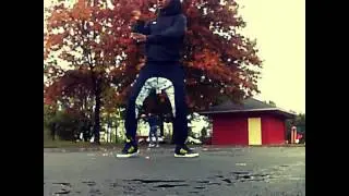 StatusSilver's All Style Dance Battle | Statik