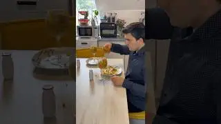 Make A ROMANTIC LUNCH Like This 🍝❣️