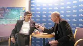 Андрей Гейм - Нобелевская премия по физике 2010 год