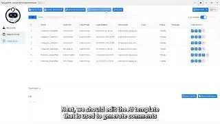 Jarvee Pro AI: Mastering Context-Aware Social Media Comments That Never Sleeps with Content Explorer
