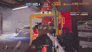 HIGHLIGHT Rainbow Six Siege Y3S2
