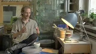 Mit rejt a tiszai agyag? Riportfilm Lakatos &Aacute;bellel