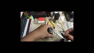 2PLY BUILD TUTORIAL USING JUICE JUNKIE WIRES