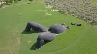 Ch&acirc;teau La Coste