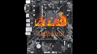 Ryzen 7 PRO 1700X на материнке Gigabyte B450M S2H