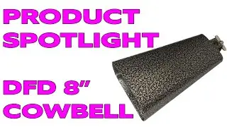 Product Spotlight: DFD 8