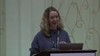 SSWR 2017 Brief and Brilliant Jennifer Bellamy