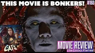 Movie Review - The Cat (1992) - #160