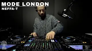 Neffa-T | Mode London