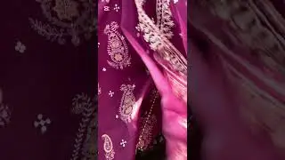 Batik Eid Collection full vlog on my channel #batik #batikcollection #eidcollection