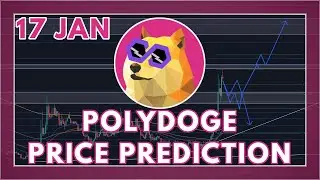 THE POLYDOGE PRICE PREDICTION & ANALYSIS FOR 2022!