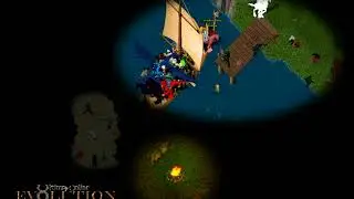Ultima Online  Friday the 13th Events on UOEvolution