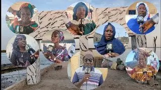 Waniou Gamou Diamniadio 2026